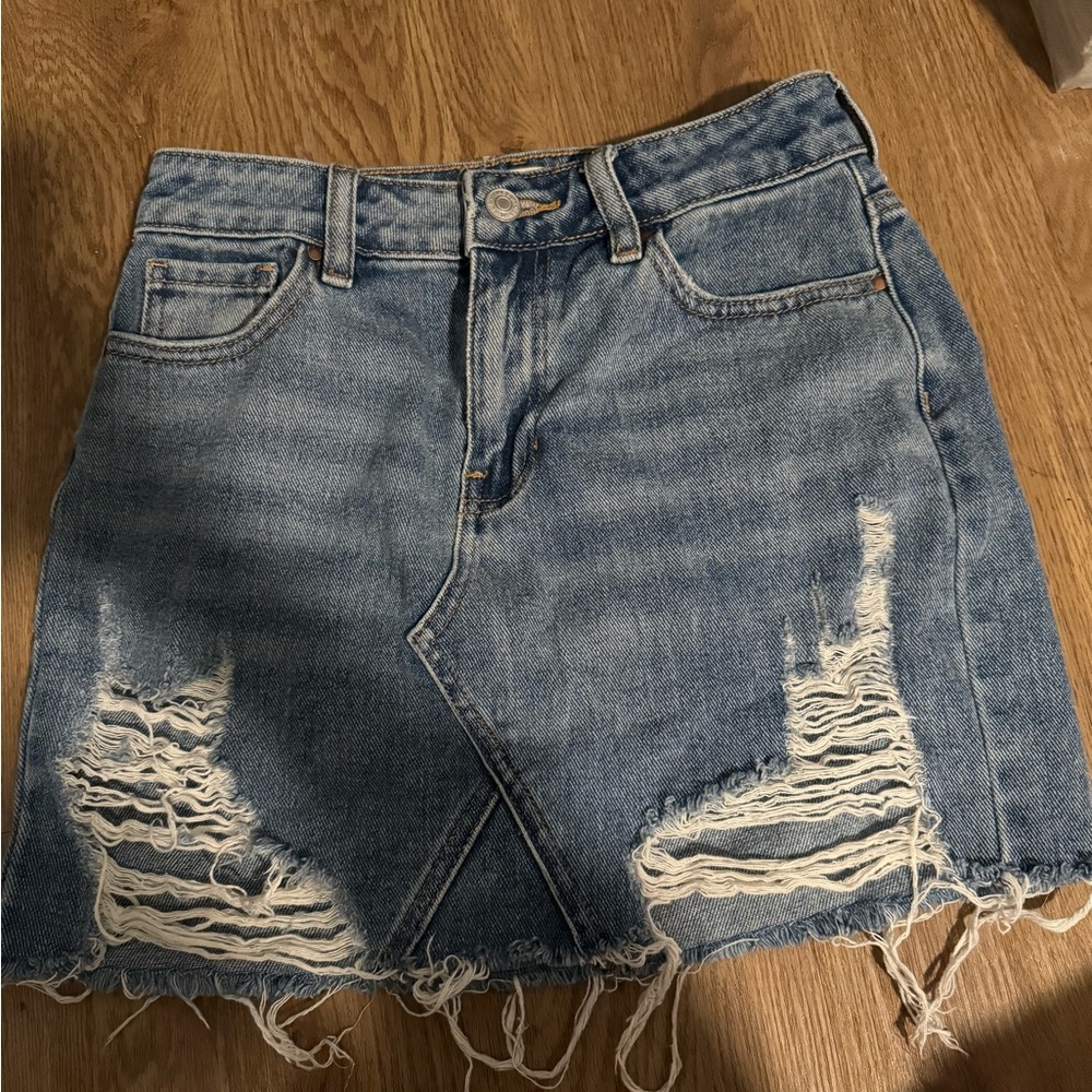 PacSun Skirt